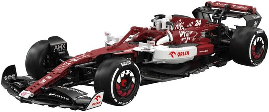 Alfa Romeo Racing