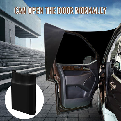 Windschutzscheibenabdeckung für VW T6, Schwarz für VW T6
