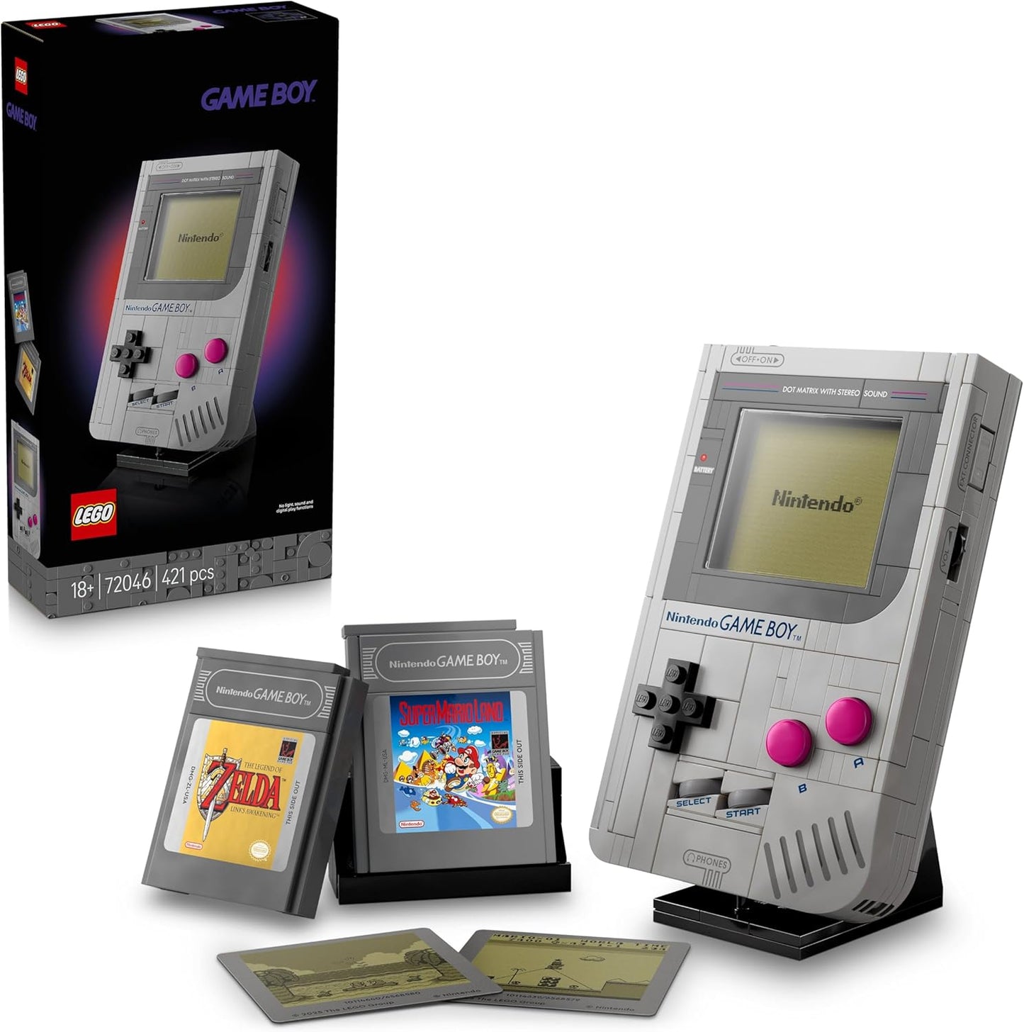 Game Boy