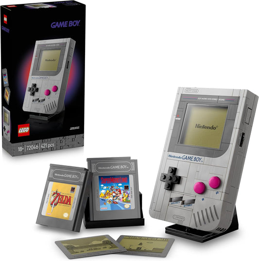 Game Boy
