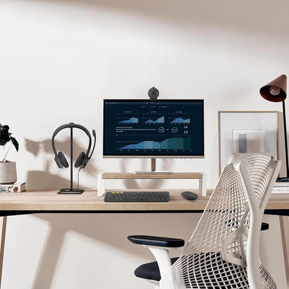 H390 Headset mit Rauschunterdrückung, H390 USB-A Schwarz