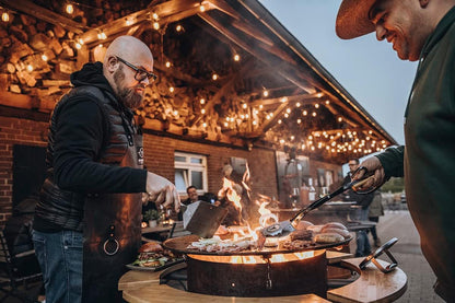 BBQ Spachtel