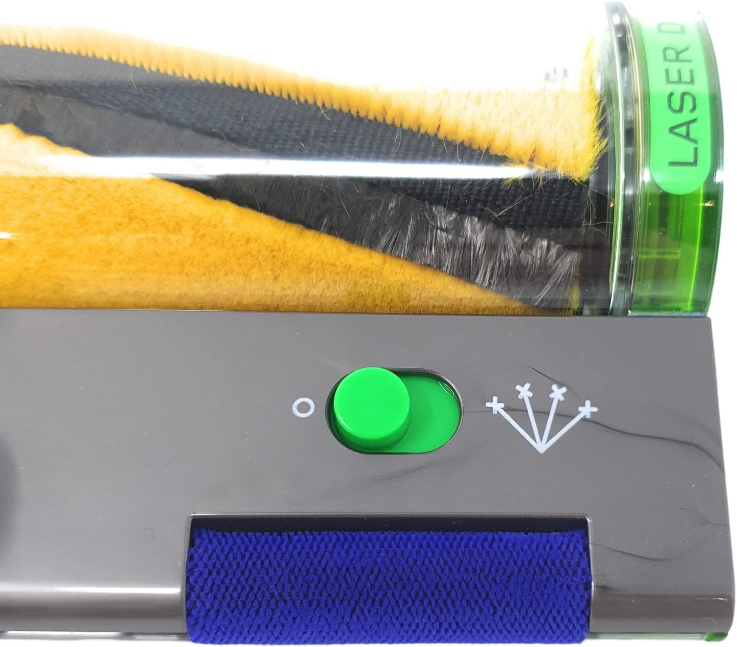 Turbo-Bürste mit Laser 971360-01