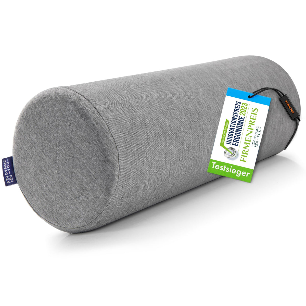 Ergonomische Kissenrolle