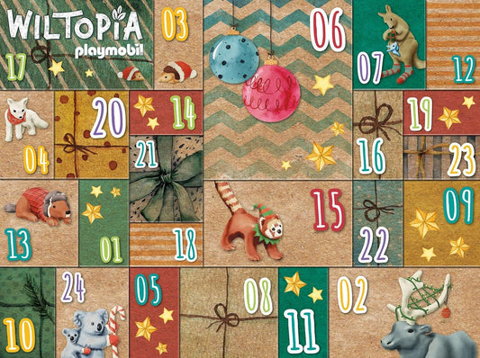 Wiltopia 71006 DIY Do-it-Yourself