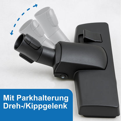 Bodendüse für Miele Staubsauger
