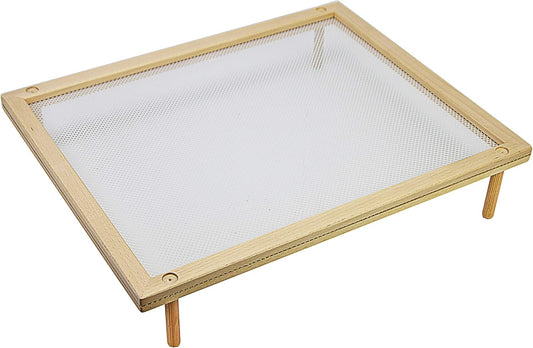 Nudeltrockner - Art.390 Tablett