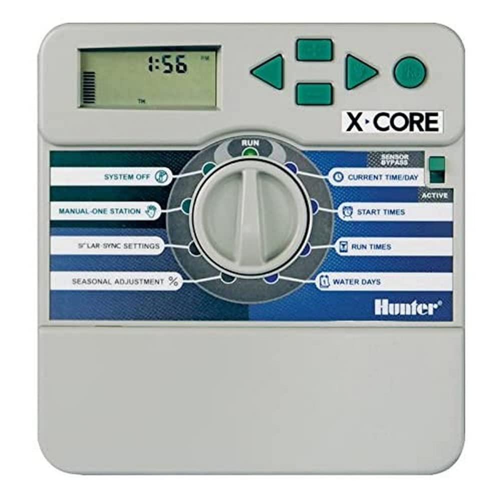 Beregnungscomputer X-Core 401i