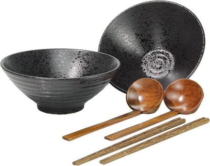Ramen Schüssel-Set, 24cm