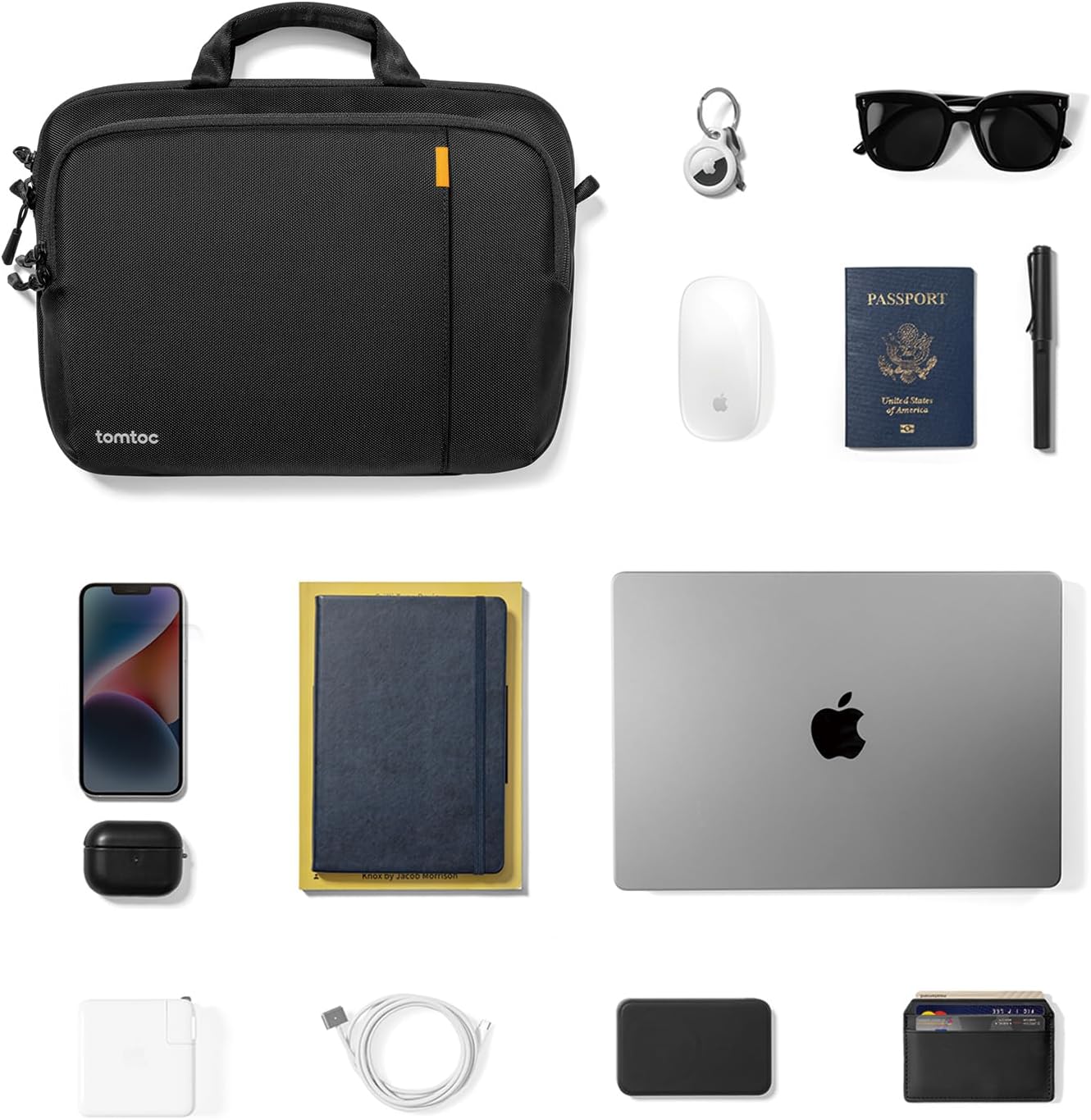 Laptop Tasche für 14-Zoll MacBook Pro (2026), 14 Zoll für MacBook Pro 14