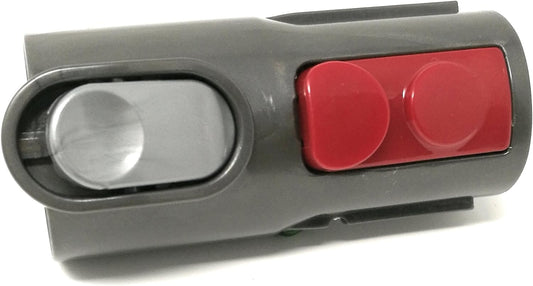 Parkettdüse, mit Adapter für V7, V8, V10, V11, V12, V15
