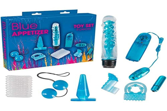 Sexspielzeug Blue Appetizer