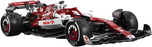 Alfa Romeo Racing