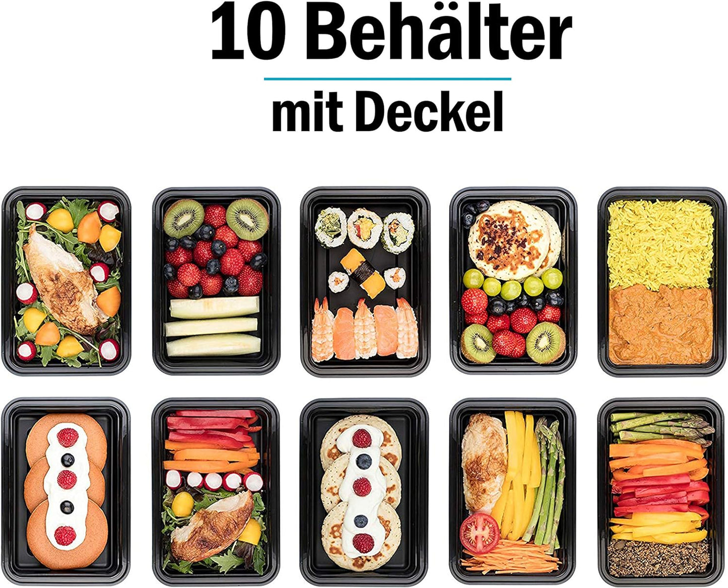 Lebensmittelbehälter