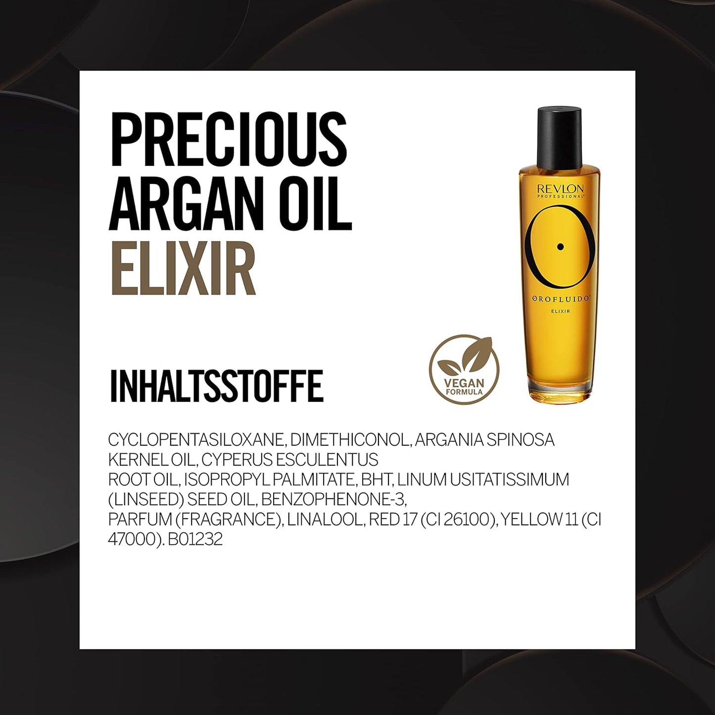 Original Elixir, 100 ml (1er Pack)
