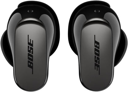 QuietComfort Ultra Earbuds (2nd Gen), Schwarz