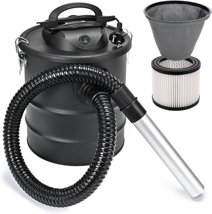 Aschesauger SN119