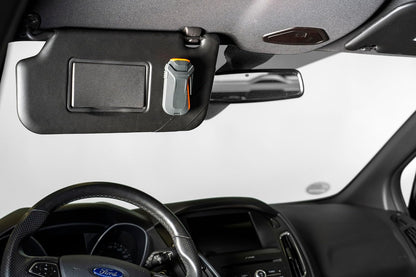 SMART- Automatischer Notfallhammer mit Gurtschneider fürs Auto