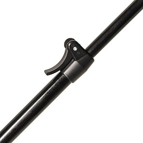Rod Pod Rutenhalter-Set mit 3 Bissanzeigern