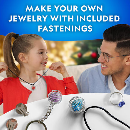 Edelstein-Adventskalender