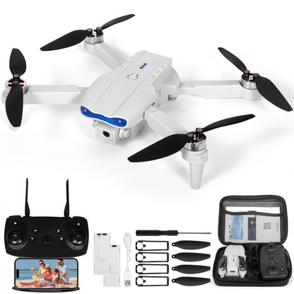 Drohne mit HD-Kamera & 3D Flip Modus für Kinder