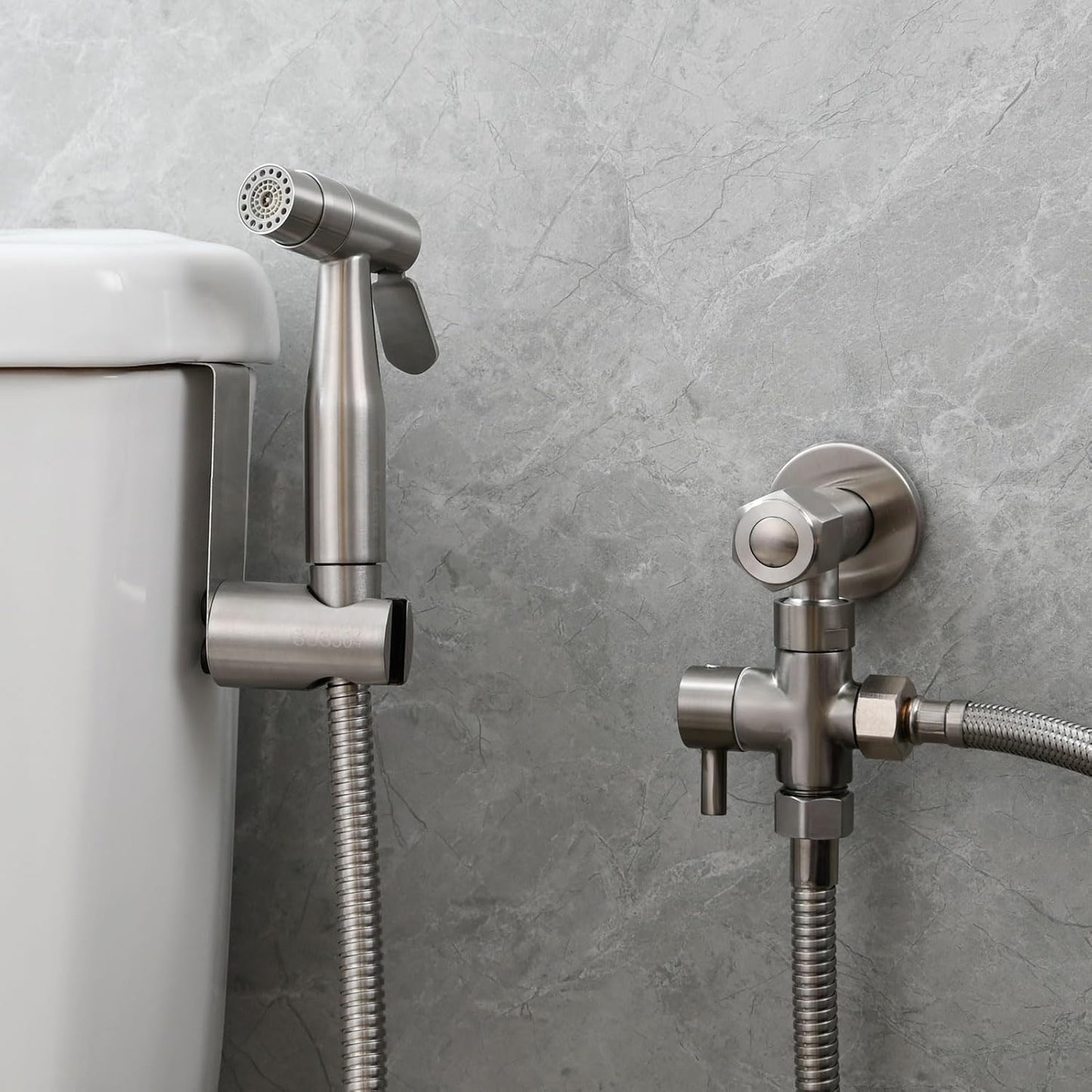 WS024AF Bidet-Handbrause, WS024AF