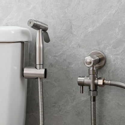 WS024AF Bidet-Handbrause, WS024AF