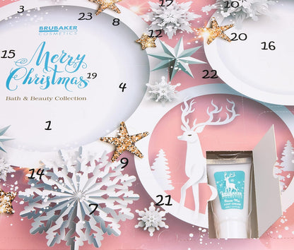Spa-Weihnachtskalender