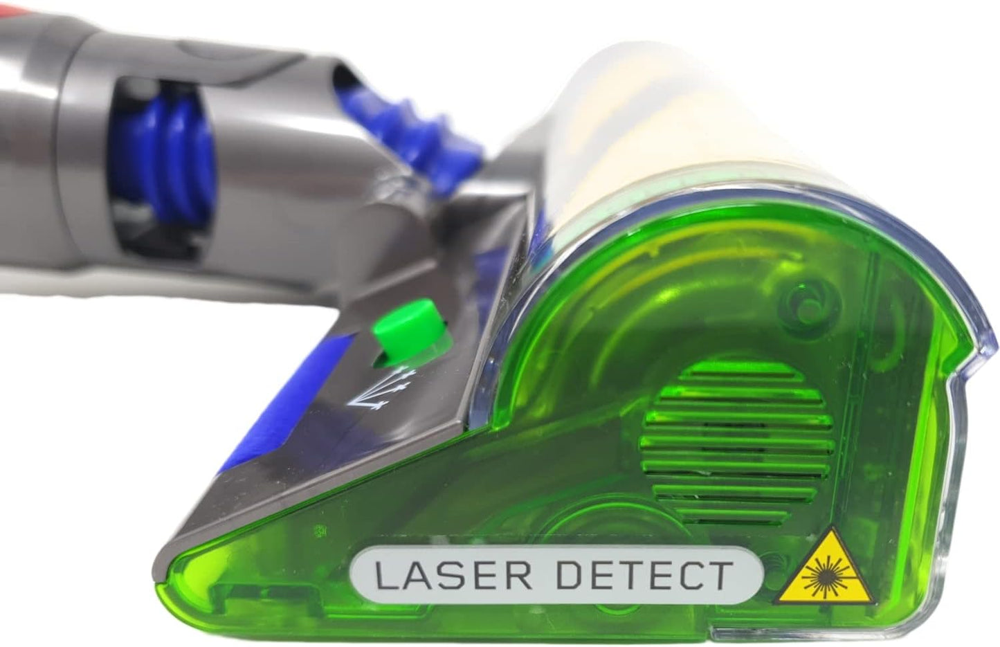 Turbo-Bürste mit Laser 971360-01
