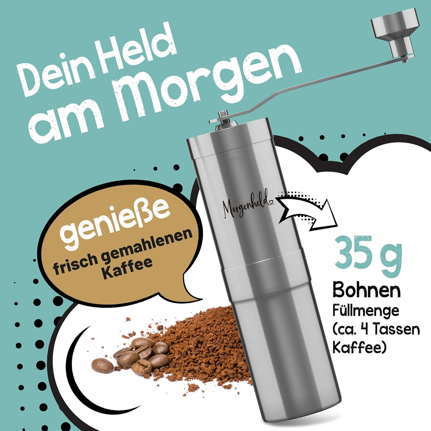 Kaffeemühle