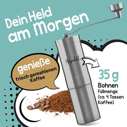 Kaffeemühle