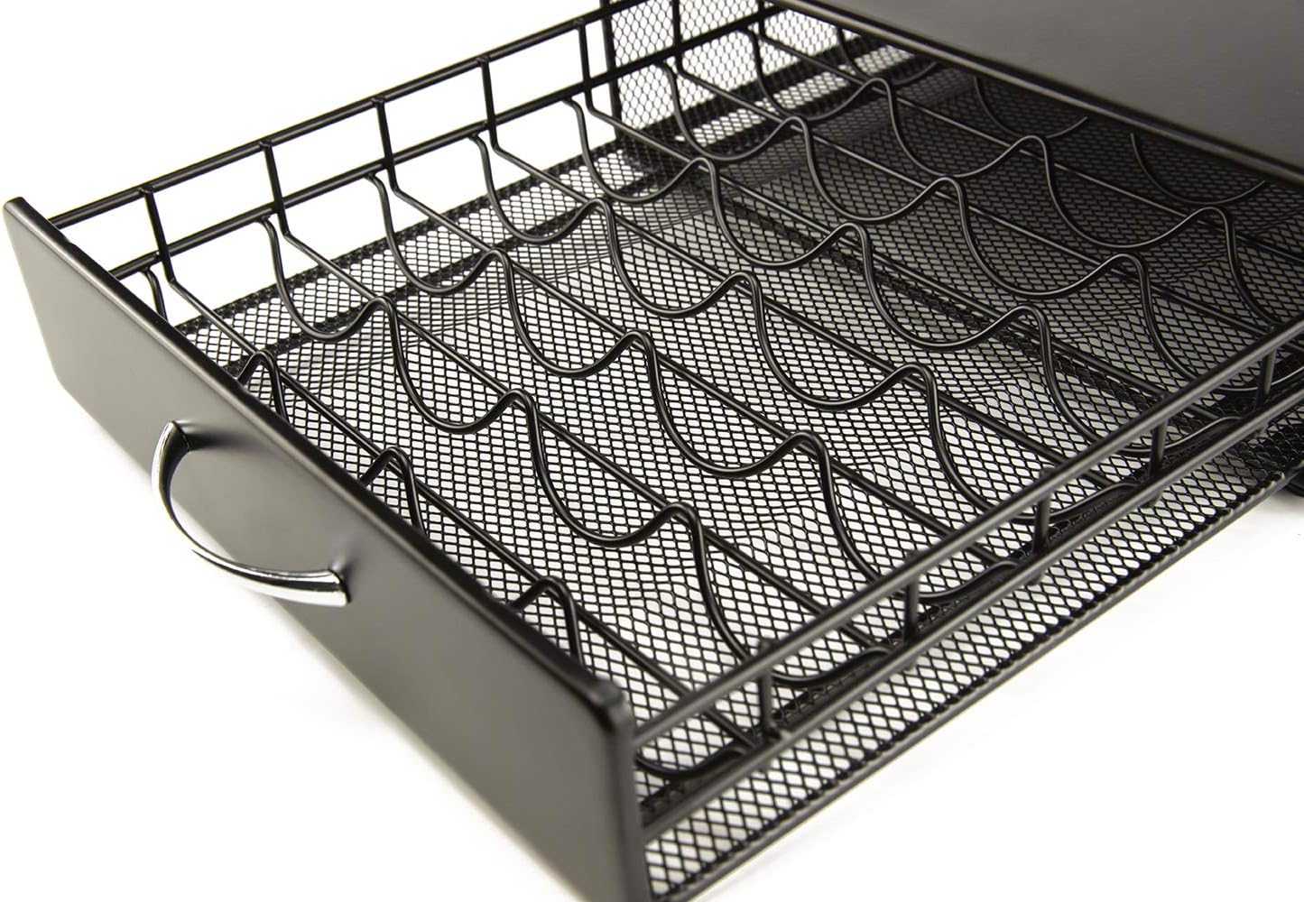 Kapselhalter für Nespresso, Nespresso Vertuo 40