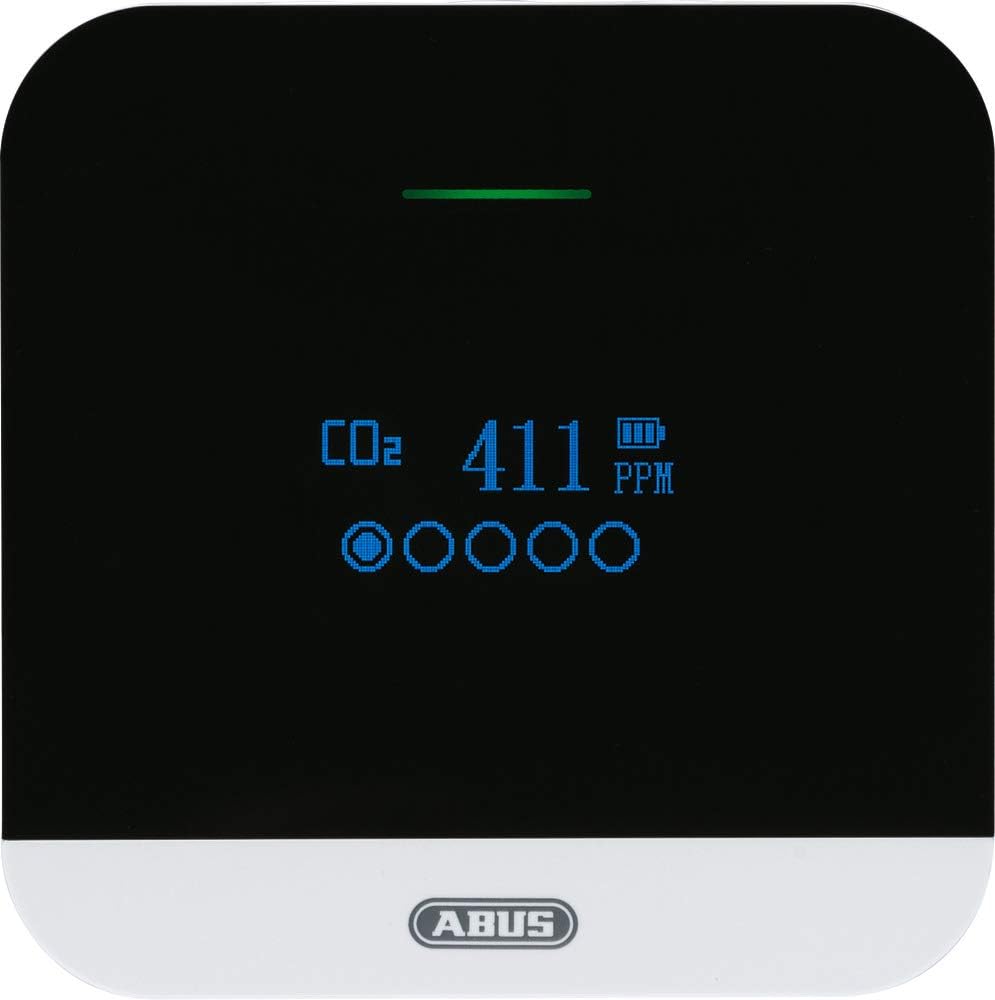 CO2-Warnmelder CO2WM110