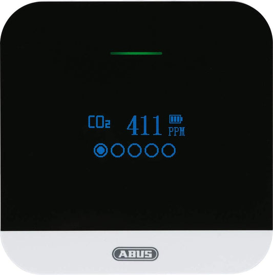 CO2-Warnmelder CO2WM110