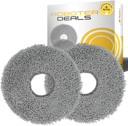 Wischplatten für Dreame L20 Ultra