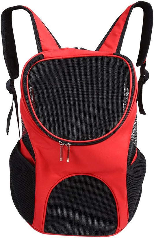 Haustier-Rucksack