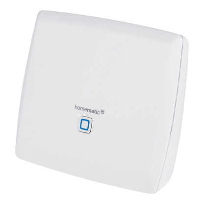 Zentrale CCU3 (HmIP-CCU3), Basisstation