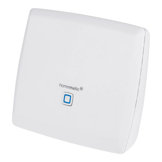 Zentrale CCU3 (HmIP-CCU3), Basisstation, Single