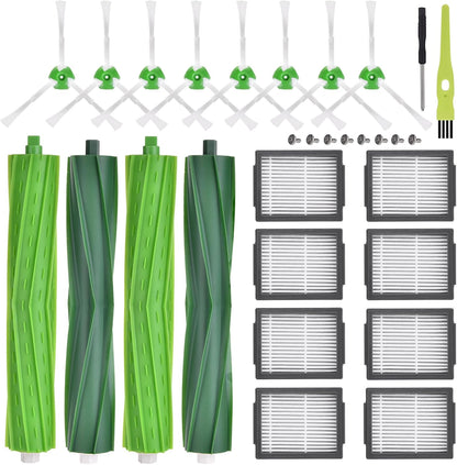 Ersatzteile-Set für Roomba i7/j7/E-Serie