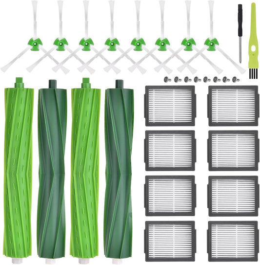 Ersatzteile-Set für Roomba i7/j7/E-Serie