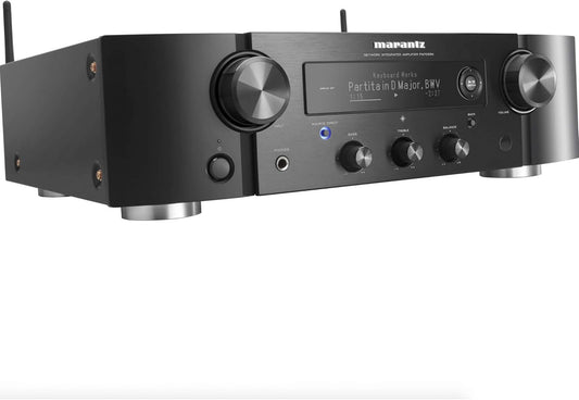 Stereo-Vollverstärker PM7000N