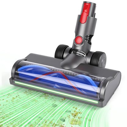Ersatz-Bodenbürste für Dyson V7-V15 Staubsauger