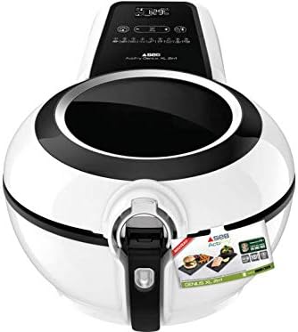ActiFry Genius XL Heissluftfritteuse