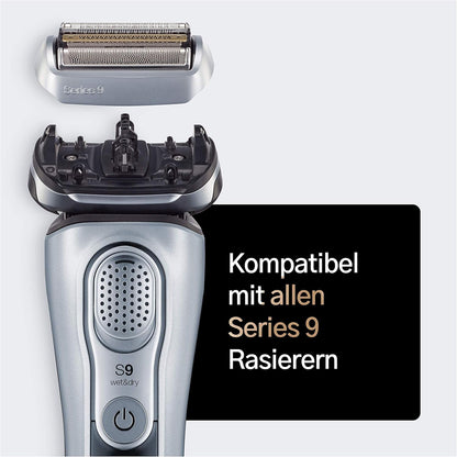 Series 9 Elektrorasierer Scherkopf