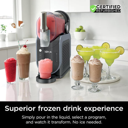 Slush Maschine