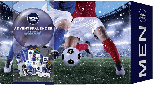 Adventskalender für Männer, 2025