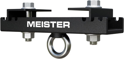 Beam Clamp Hanger, Strahlflanschbreite: 9–14 cm