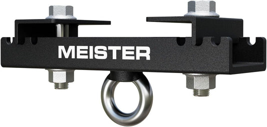 Beam Clamp Hanger, Strahlflanschbreite: 9–14 cm