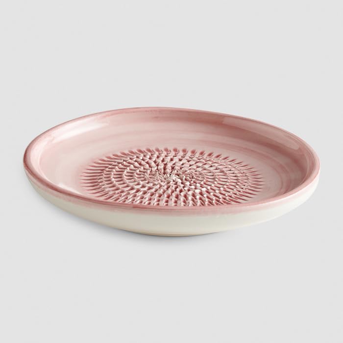 Keramikreibe-Set, Rosé