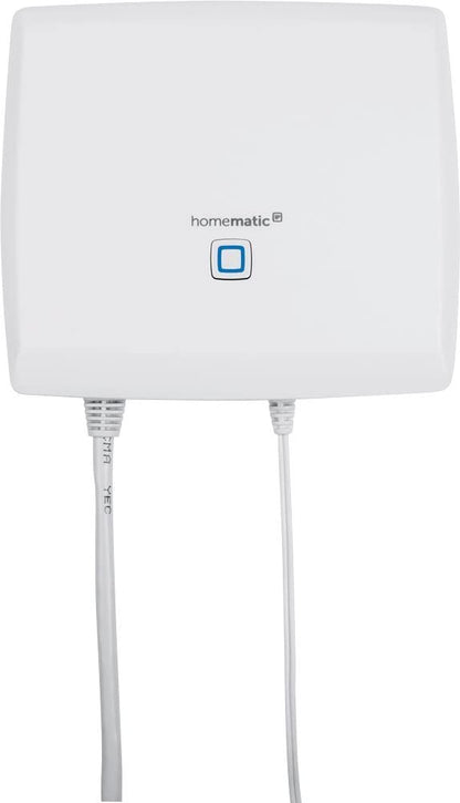 Zentrale CCU3 (HmIP-CCU3), Basisstation